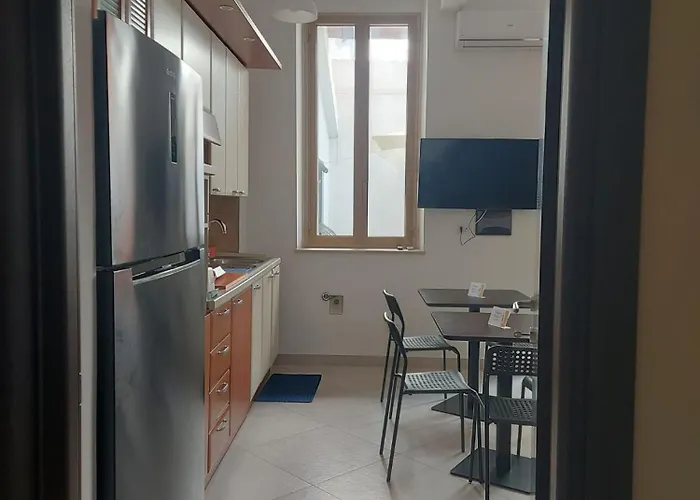 Arte Mia Alojamento de Acomodação e Pequeno-almoço 3*